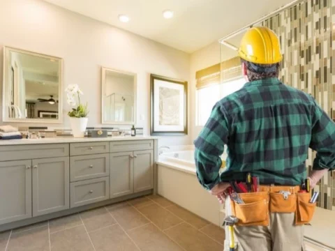 Bathroom Remodeling Tips - Top 5 Things I Wish I Knew Before Remodeling a Bathroom