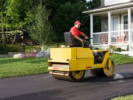 How Long Do Asphalt Driveways Last?