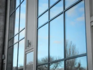How to Tint Residential Windows
