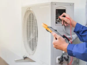 All You Need to Know About HVAC Installation and Repair