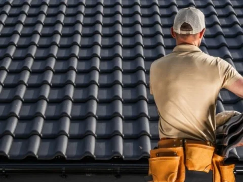 How to Find Reliable and Licensed Roofing Contractors?