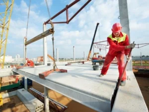 What is the Minimum Thickness of Concrete Slab?