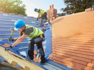 A Detailed Guide to the Different Roofing Contractor Services