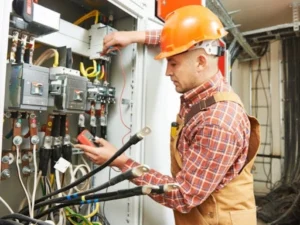 What is the Average Cost to Hire an Electrician?