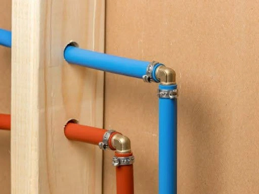 Why Is PEX Plumbing Bad?