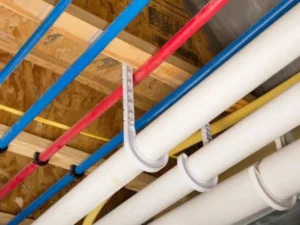 Why Is PEX Plumbing Bad?