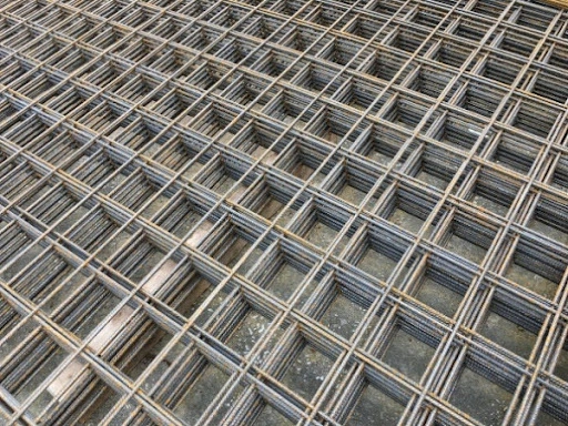 Wire Mesh