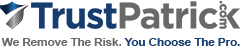 TrustPatrick — trusted home improvement contractor referral network