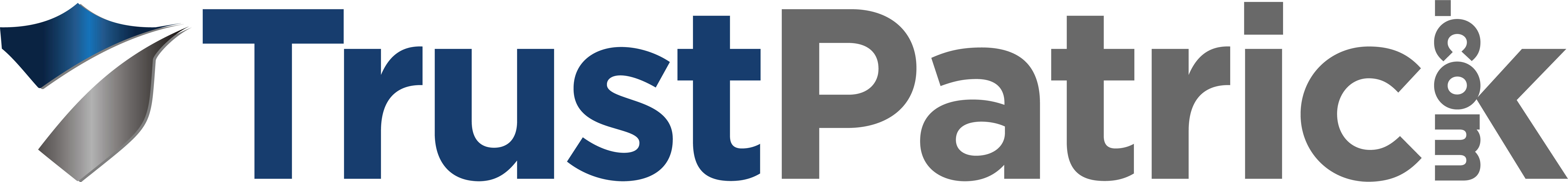 TrustPatrick — trusted home improvement contractor referral network